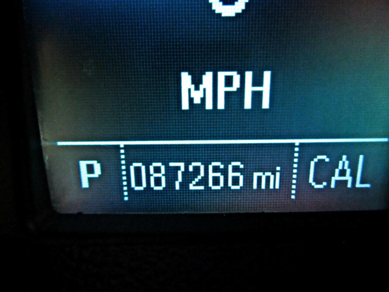 Used 2014 Buick Encore Leather AWD/4WD image 14