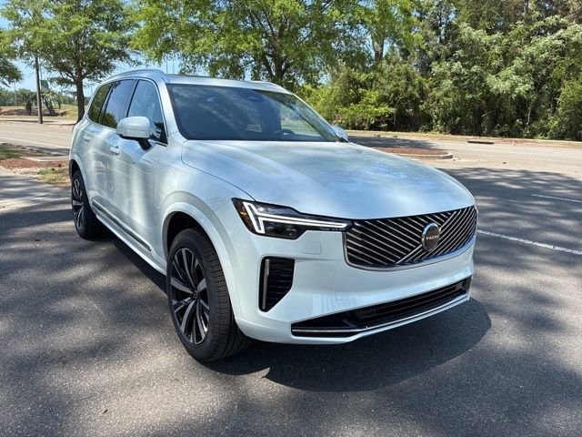 New 2026 Volvo XC90 B5 Core AWD/4WD image 2