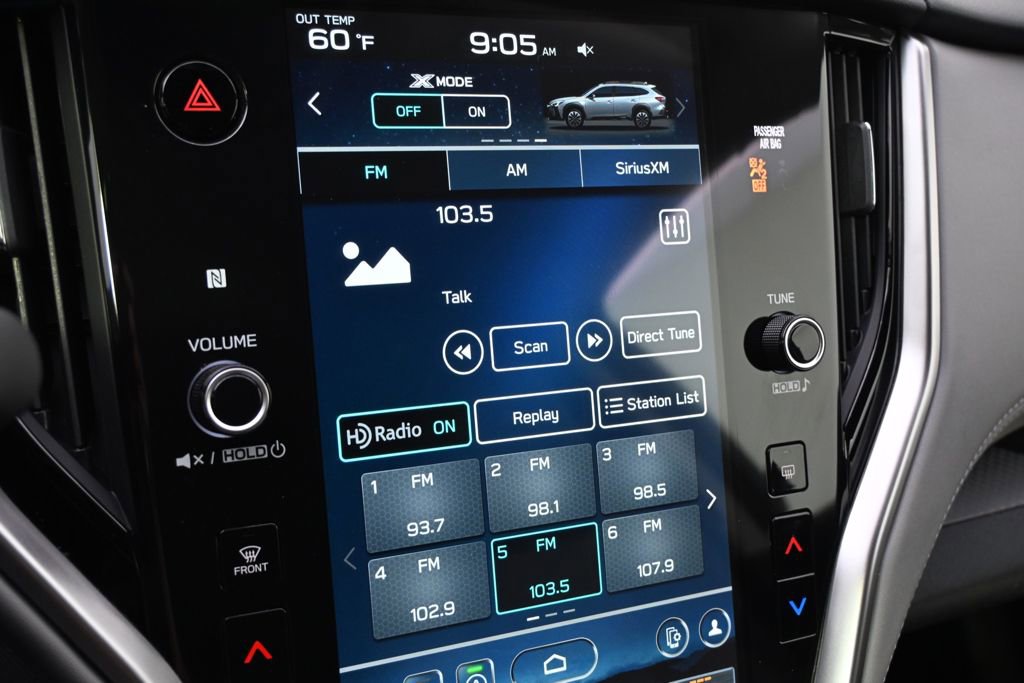 Used 2024 Subaru Outback Premium image 26