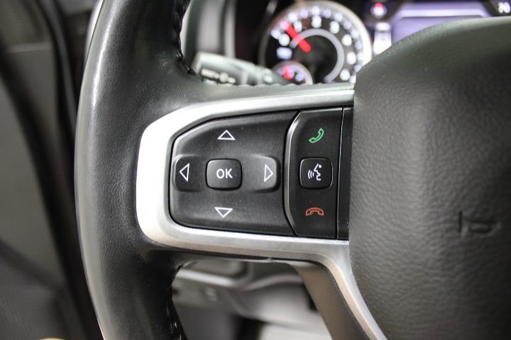 Used 2020 RAM 1500 Big Horn AWD/4WD image 37