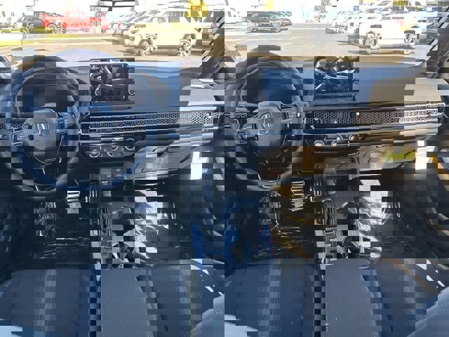 New 2026 Honda Civic Sport image 12