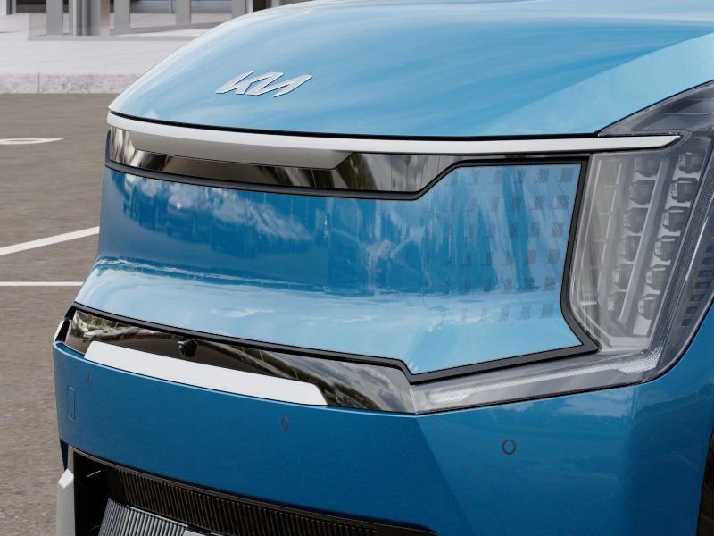 New 2026 Kia EV9 Land image 14