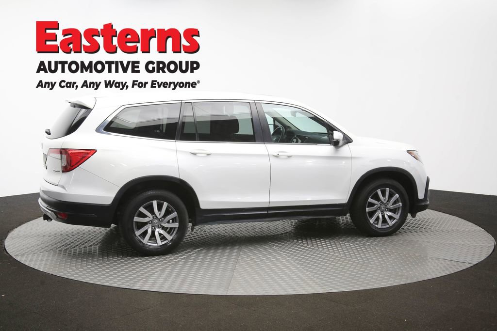 Used 2019 Honda Pilot EX-L image 46
