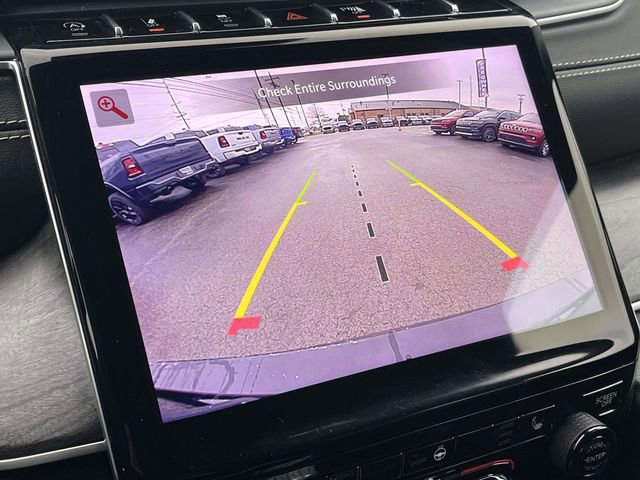 Used 2023 Jeep Grand Cherokee L Limited image 32