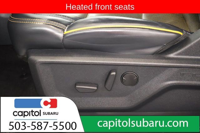 Used 2023 Ford F150 Tremor w/ Equipment Group 402A High image 13