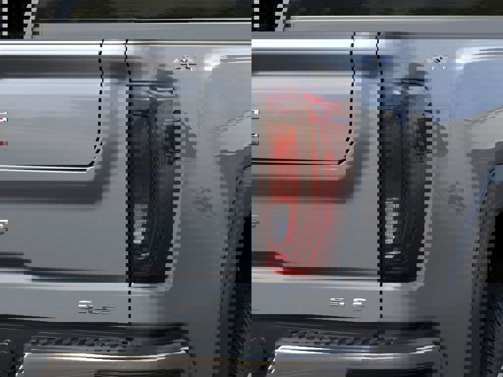 New 2026 GMC Sierra 2500 SLE image 11