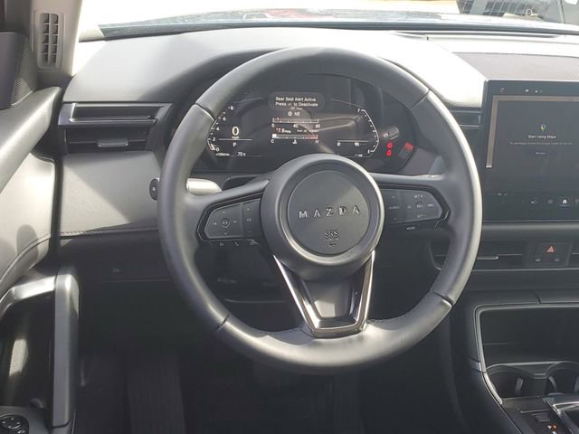 New 2026 MAZDA CX-5 Select AWD/4WD image 11