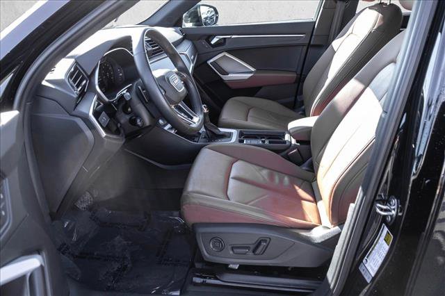 Certified 2023 Audi Q3 2.0T Premium Plus w/ Premium Plus Package image 12