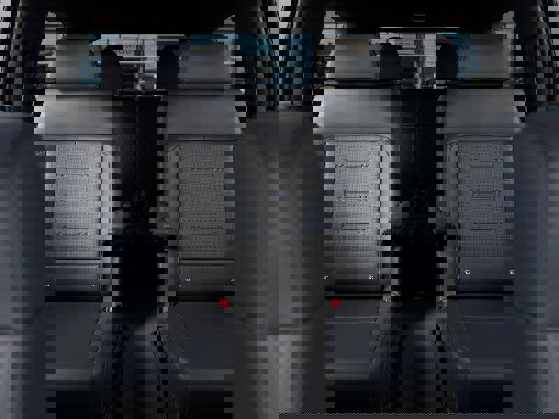 New 2026 Hyundai Santa Fe Calligraphy image 12