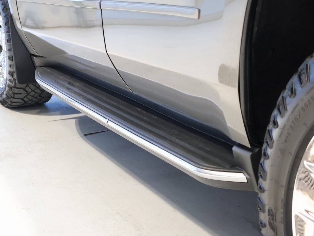 Used 2017 Chevrolet Tahoe Premier image 10