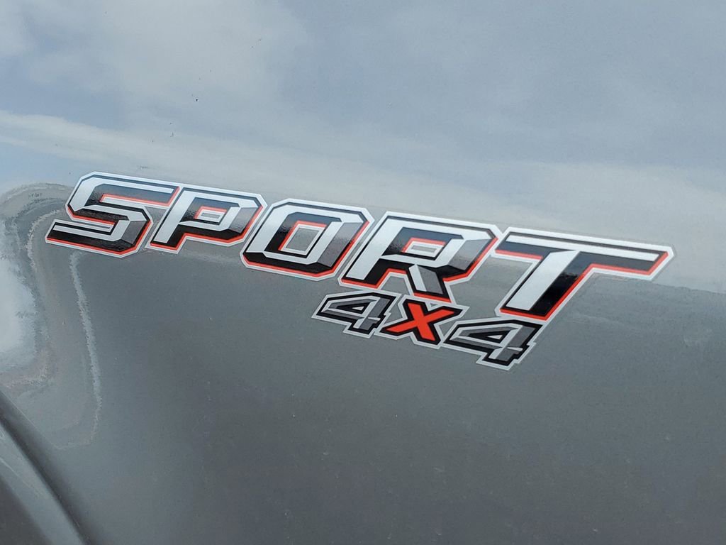 Used 2022 Ford F150 XLT w/ Equipment Group 302A High image 33