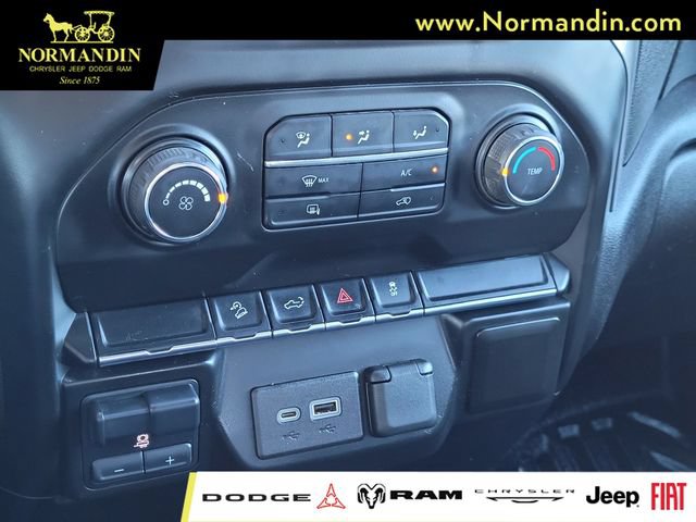 Used 2021 Chevrolet Silverado 2500 W/T w/ WT Fleet Convenience Package AWD/4WD image 11