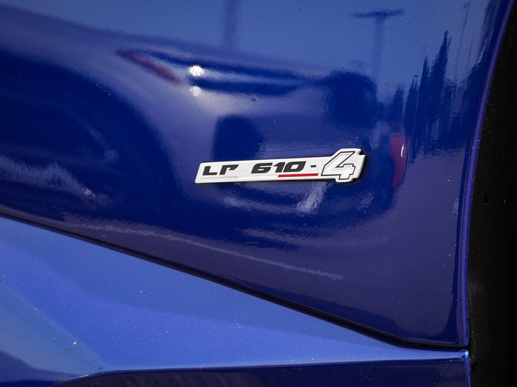 Used 2017 Lamborghini Huracan LP 610-4 image 38