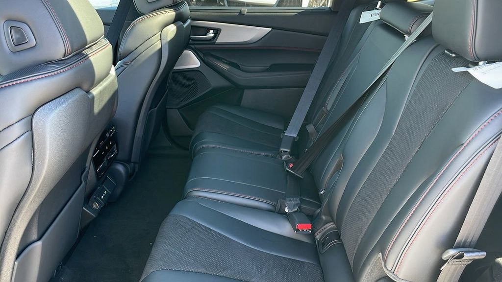 New 2026 Acura MDX A-Spec image 11