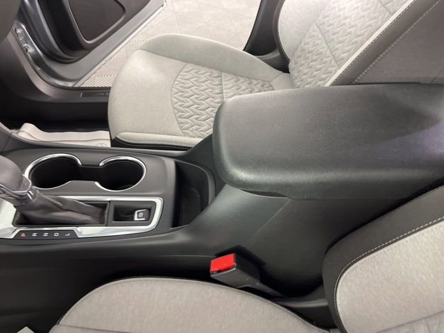 Used 2024 Chevrolet Equinox LS FWD image 29
