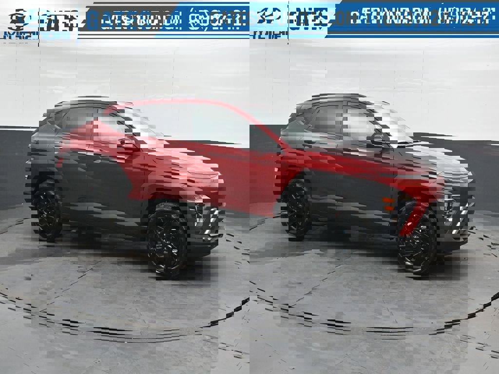 New 2026 Hyundai Kona SEL Sport