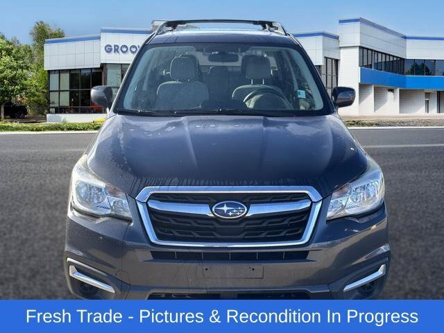 Used 2017 Subaru Forester 2.5i Premium w/ All-Weather Package AWD/4WD image 8