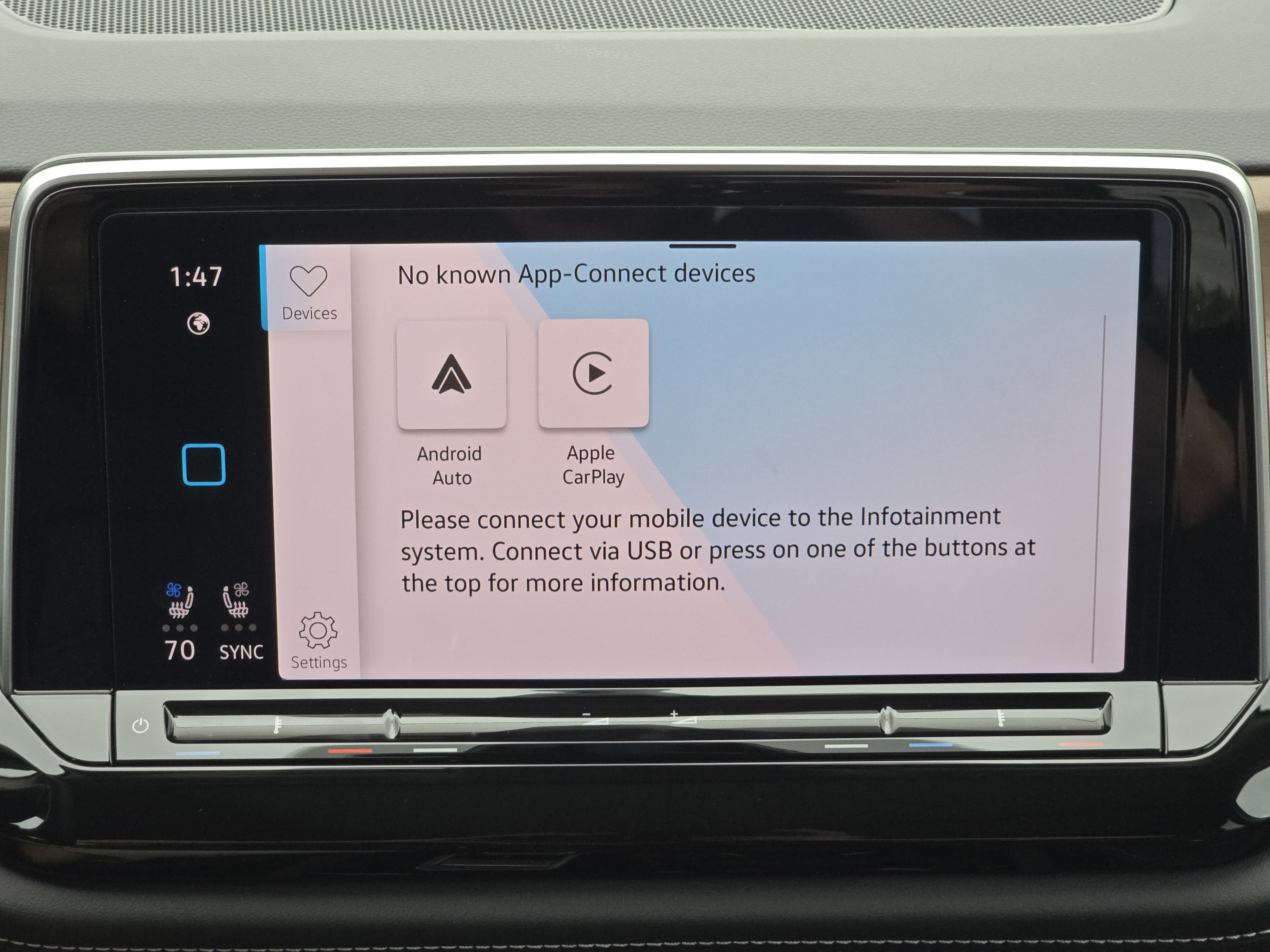 New 2026 Volkswagen Atlas SE AWD/4WD image 10