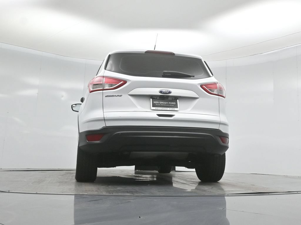 Used 2015 Ford Escape S FWD image 46