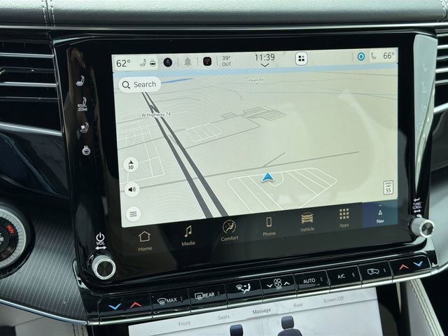 New 2026 Jeep Grand Wagoneer Summit image 26