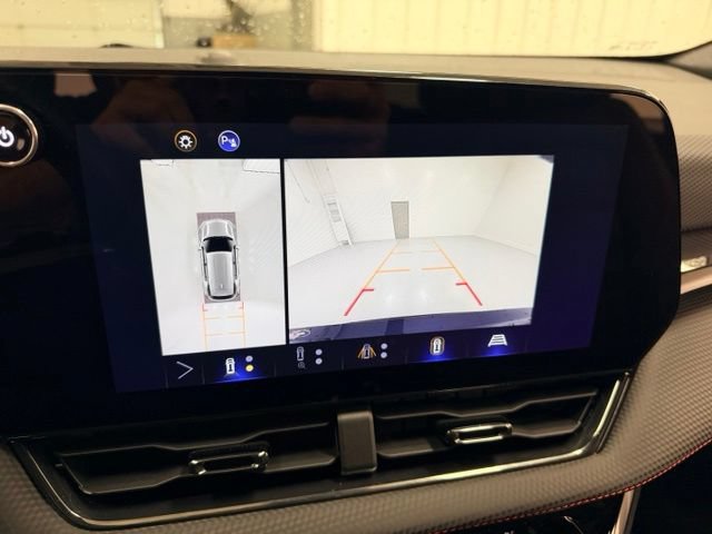 Certified 2025 Chevrolet Equinox RS w/ Safety and Technology Package AWD/4WD image 13