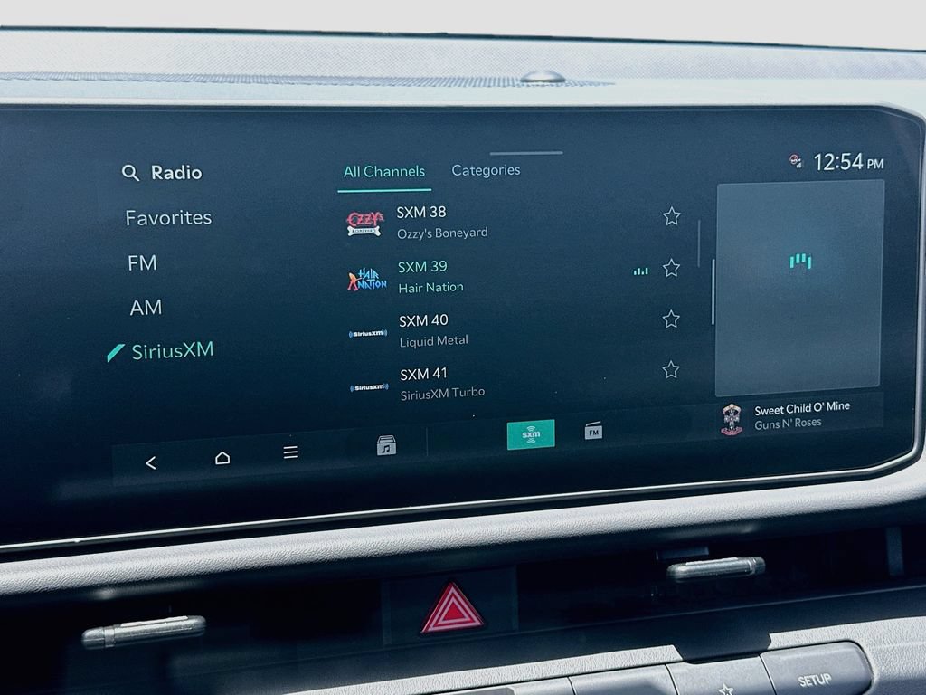 New 2027 Kia Seltos X-Line AWD/4WD image 14