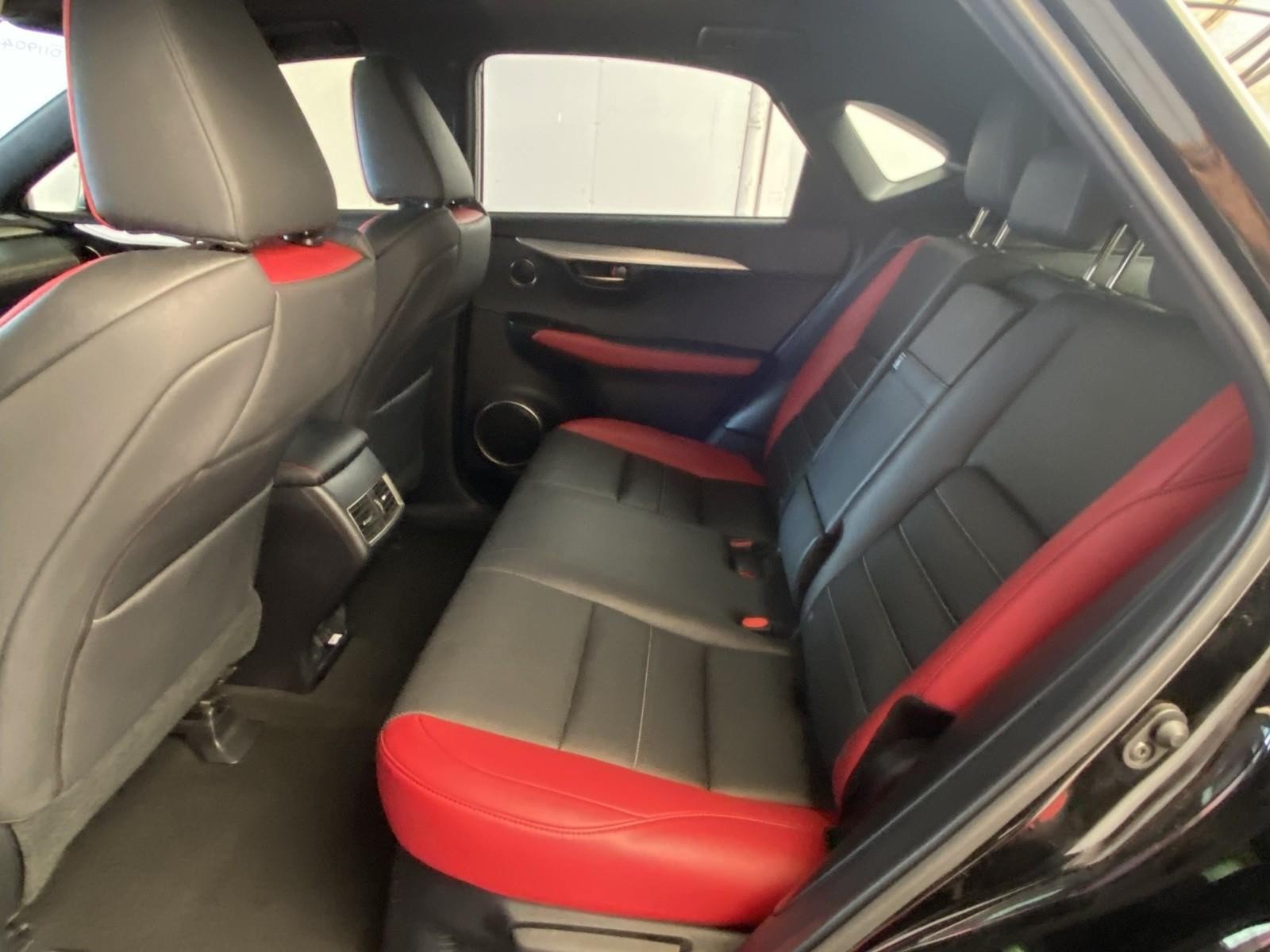 Used 2020 Lexus NX 300 F Sport AWD/4WD image 20