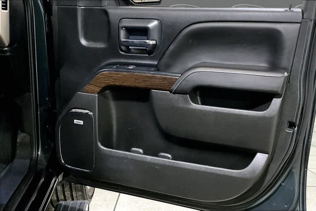 Used 2018 GMC Sierra 1500 Denali w/ Denali Ultimate Package AWD/4WD image 13