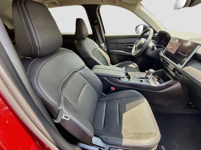 New 2026 MAZDA CX-5 Select AWD/4WD image 27