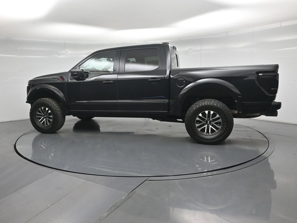 Used 2024 Ford F150 Raptor w/ Equipment Group 803A Raptor R AWD/4WD image 5