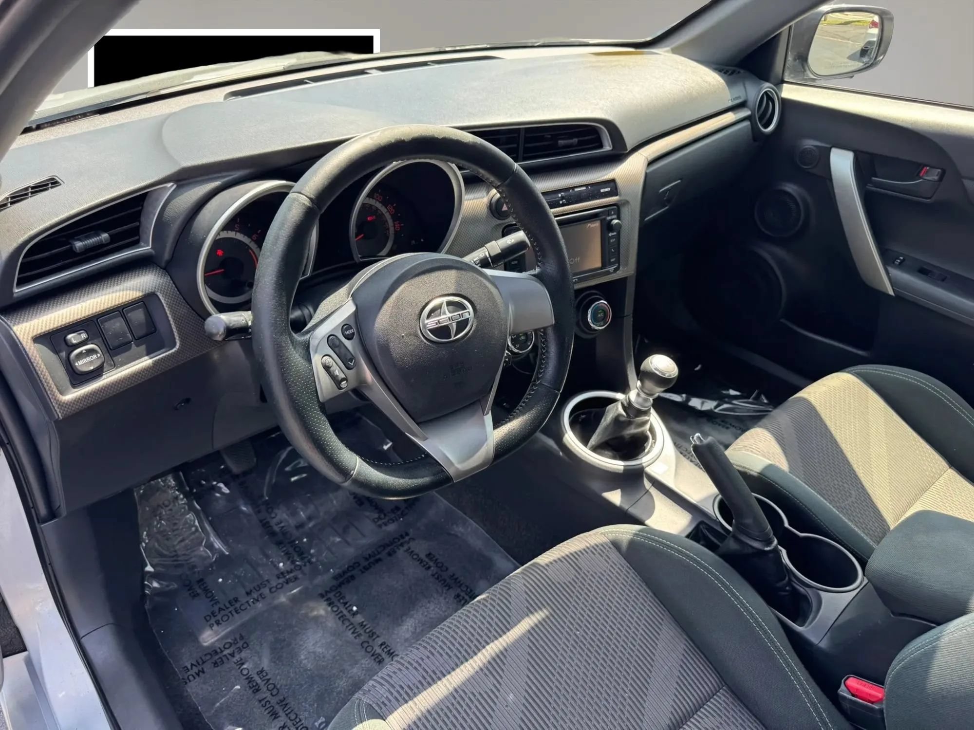 Used 2014 Scion tC 10 Series FWD image 11