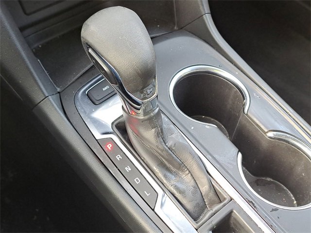 Used 2022 Chevrolet Equinox LT image 19