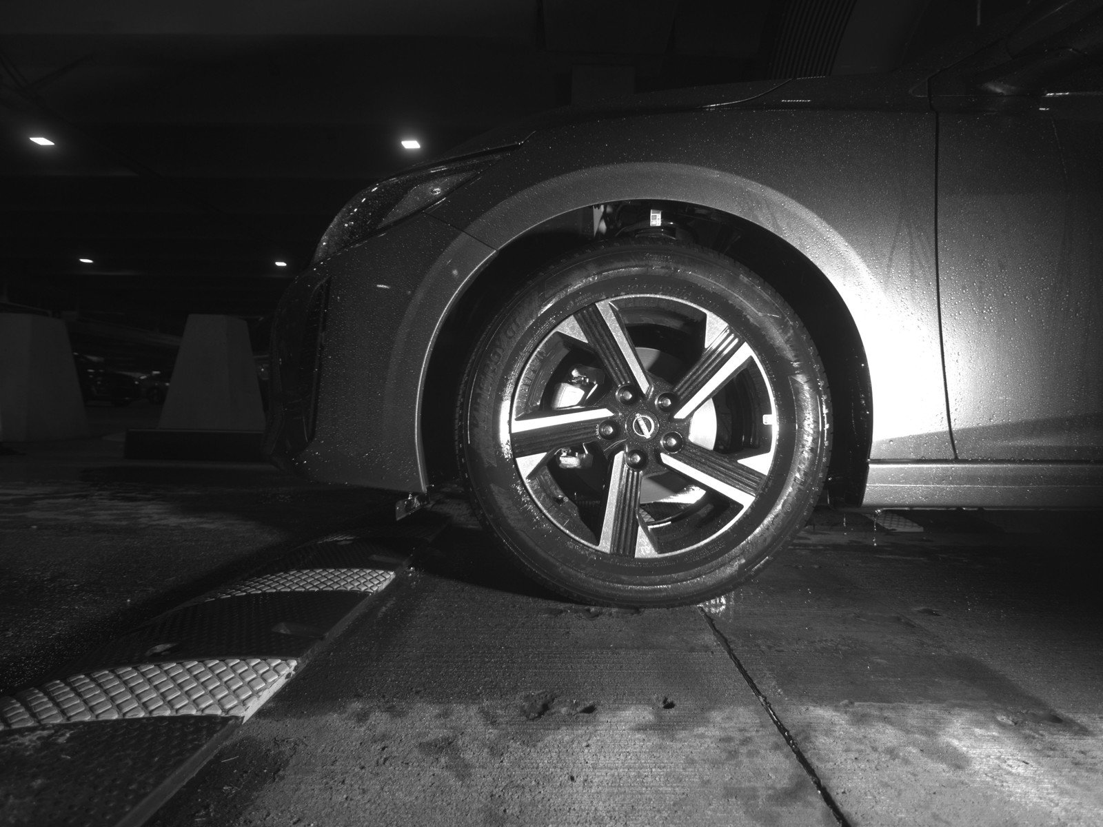 Used 2025 Nissan Sentra SV image 12