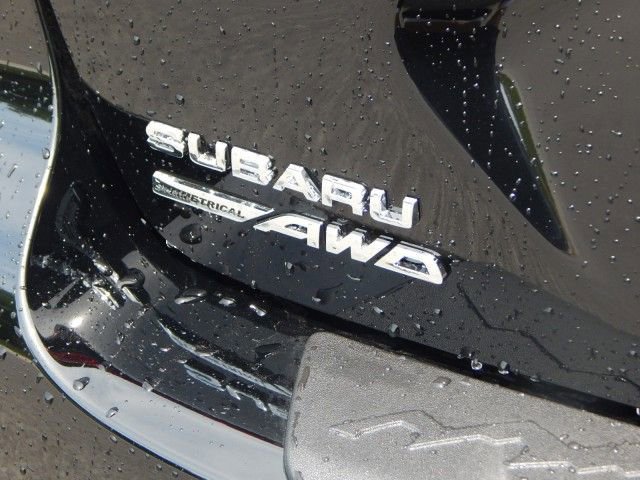 Certified 2025 Subaru Crosstrek 2.0i Premium image 5