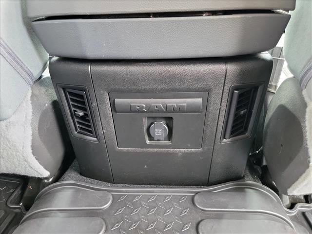 Used 2019 RAM 1500 Lone Star image 18