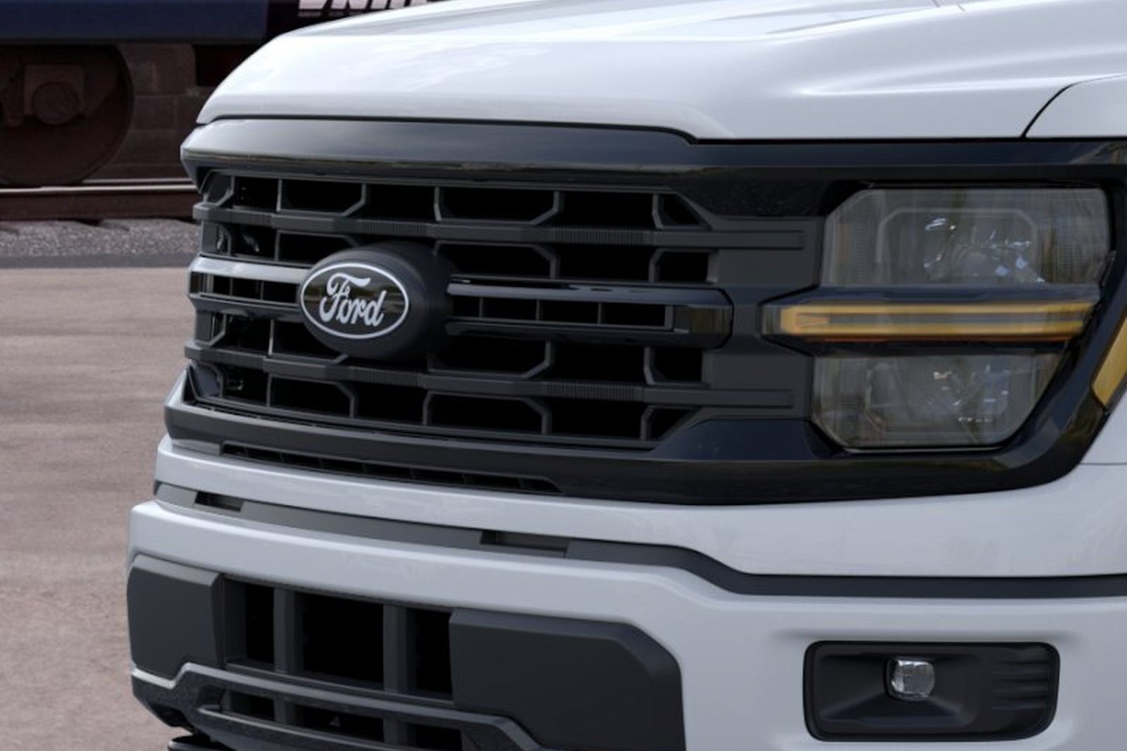 New 2026 Ford F150 XLT AWD/4WD image 20