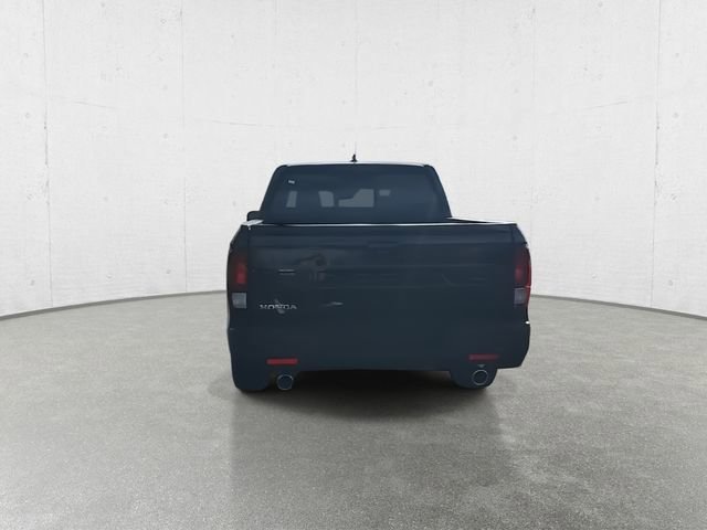 New 2026 Honda Ridgeline RTL image 8
