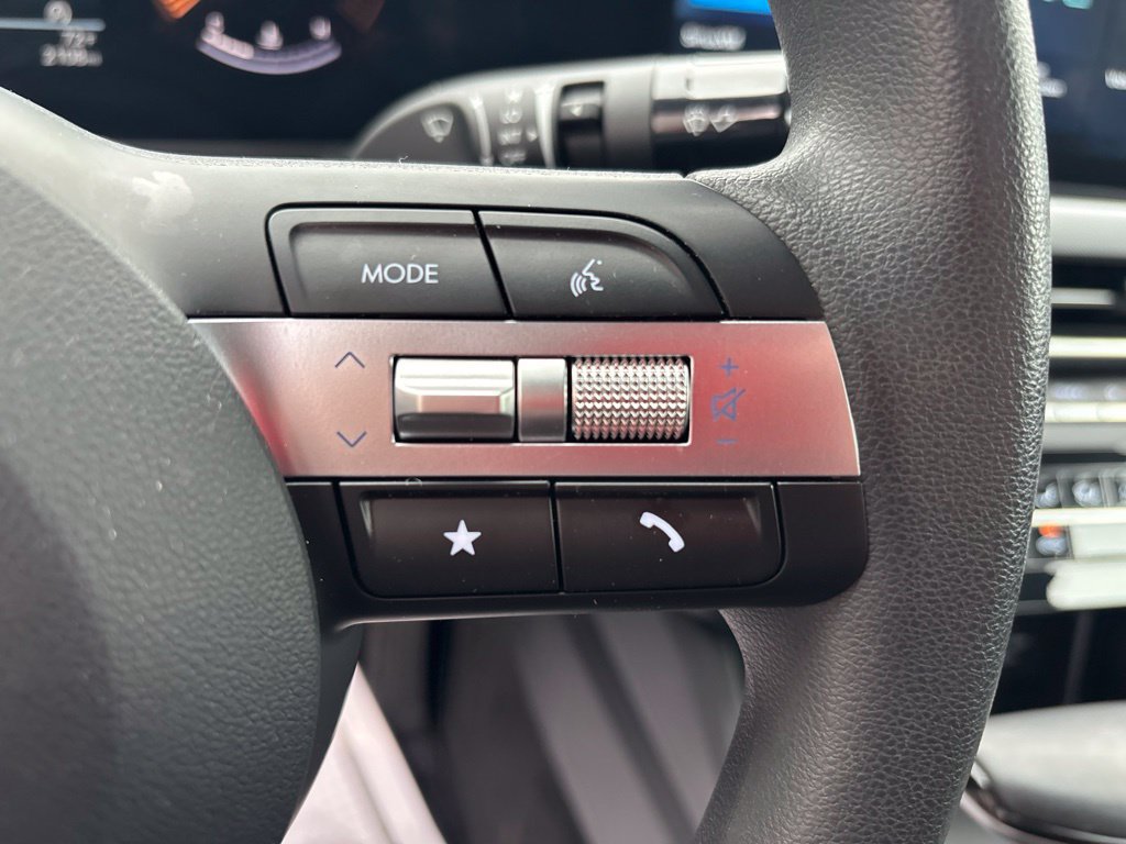 New 2026 Hyundai Sonata SE FWD image 21
