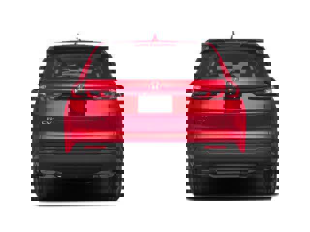 Used 2025 Honda CR-V EX image 5