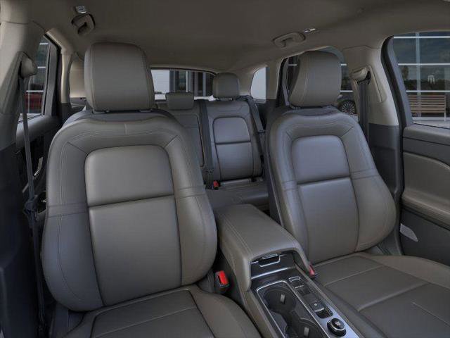 New 2025 Lincoln Corsair AWD image 10