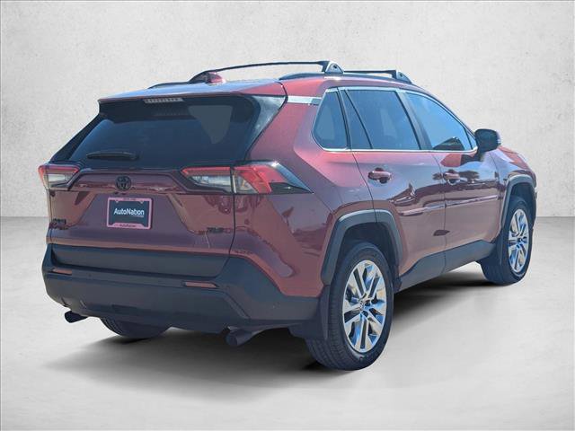 New 2025 Toyota RAV4 XLE Premium video 2