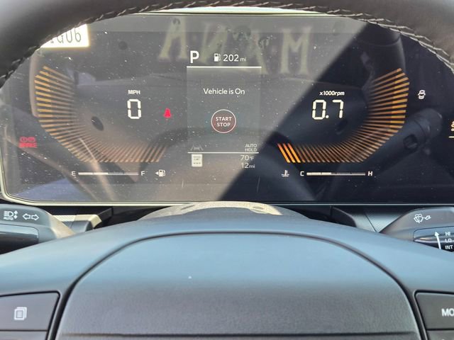 New 2026 Kia K4 EX image 13