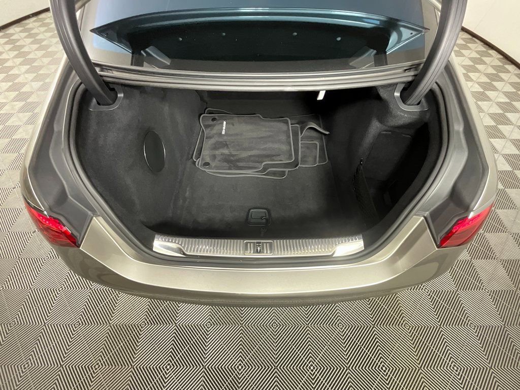 Used 2023 Mercedes-Benz S 500 4MATIC image 28