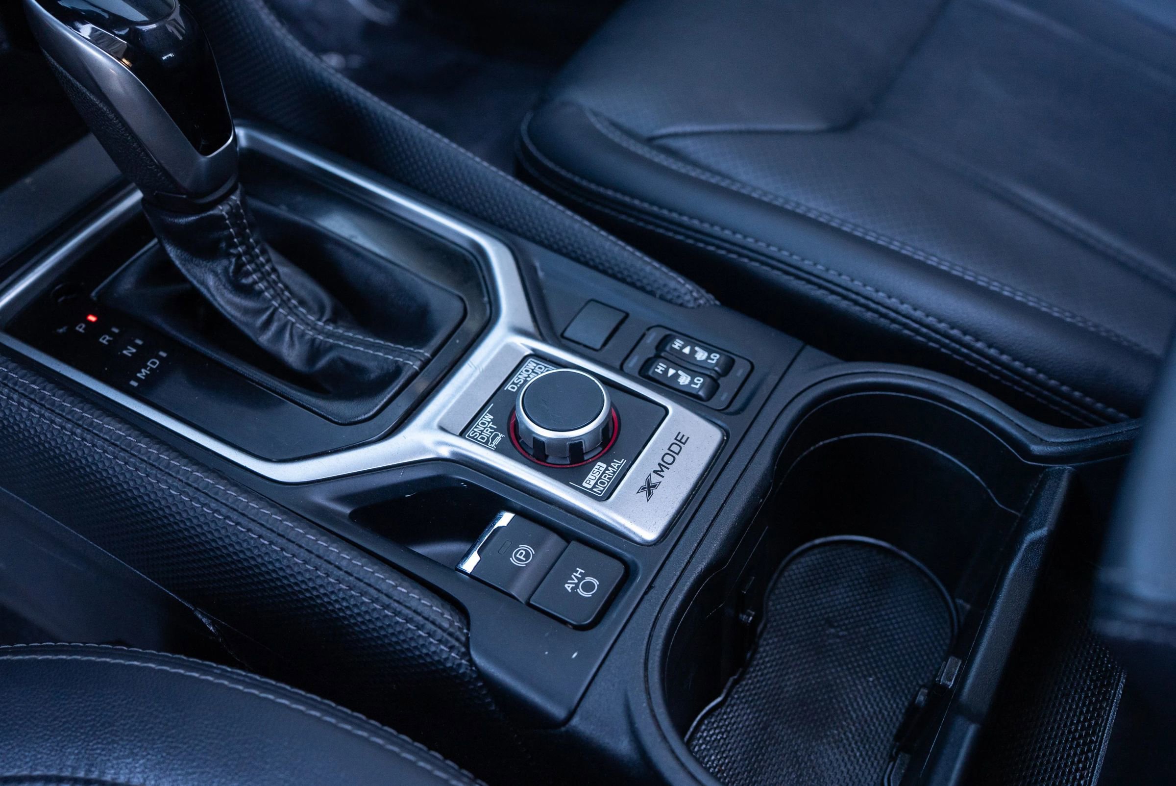 Used 2021 Subaru Forester Limited w/ Popular Package #3 image 14