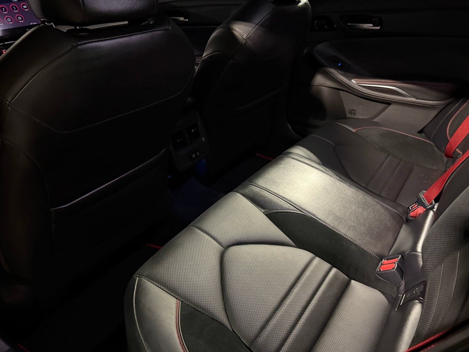 Used 2021 Toyota Avalon TRD FWD image 26