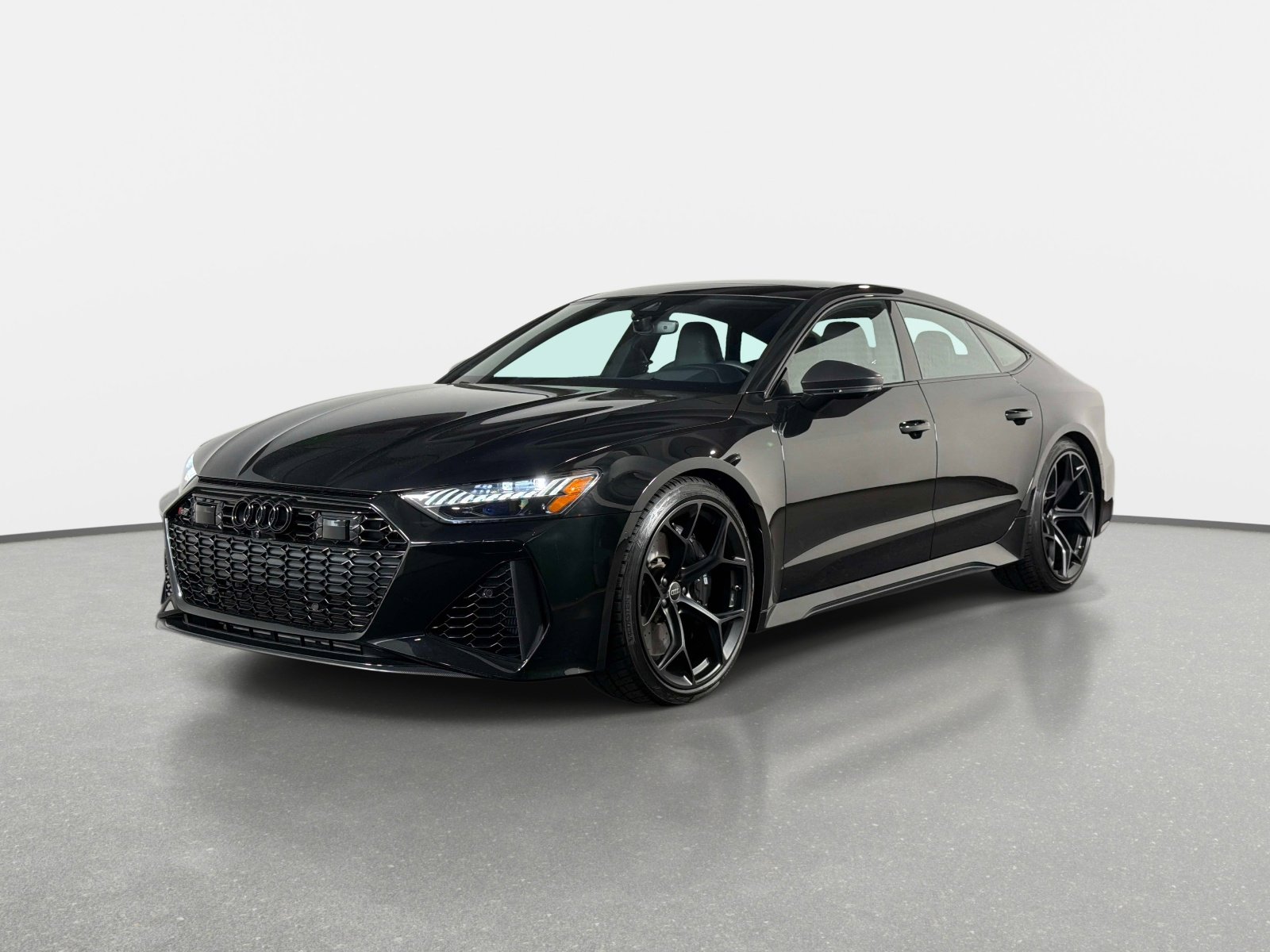 Used 2025 Audi RS 7 Performance AWD/4WD image 7