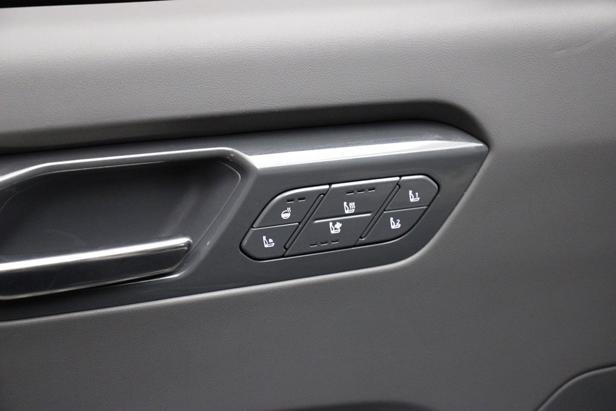 Used 2024 Kia EV9 GT-Line AWD/4WD image 38