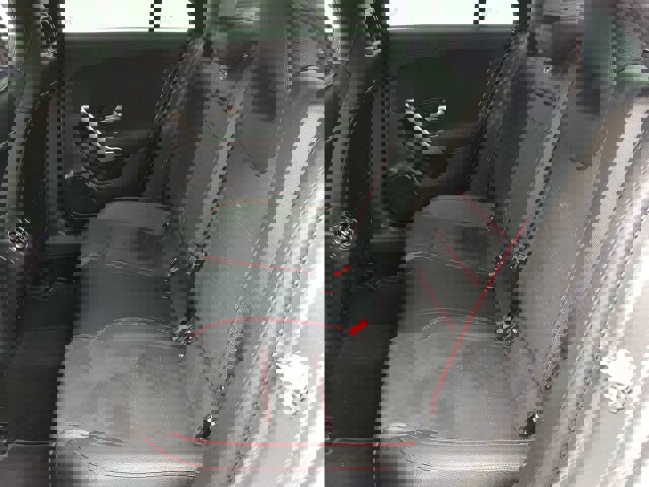 Used 2024 Mercedes-Benz CLA 250 image 20