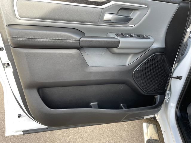 Used 2023 RAM 1500 Big Horn AWD/4WD image 10