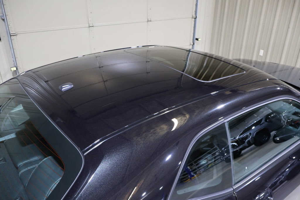 Used 2008 Dodge Challenger SRT8 image 56